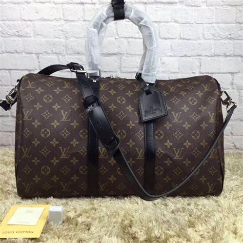 louis vuitton duffle bag replica|cheap knockoff louis vuitton luggage.